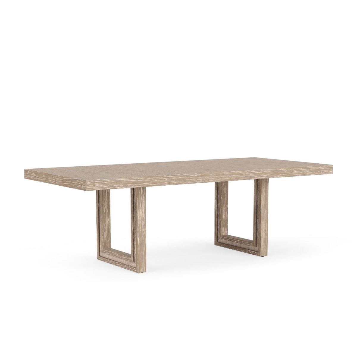 Picture of SHADOW BAY RECT DINING TABLE