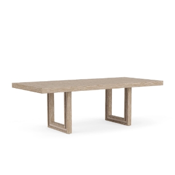 Picture of SHADOW BAY RECT DINING TABLE