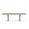 Picture of SHADOW BAY RECT DINING TABLE
