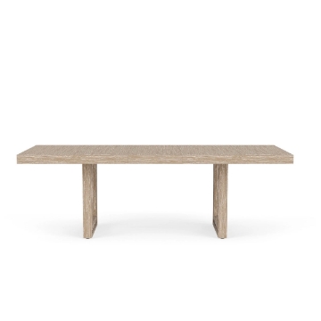 Picture of SHADOW BAY RECT DINING TABLE
