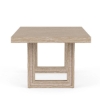 Picture of SHADOW BAY RECT DINING TABLE