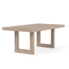 Picture of SHADOW BAY RECT DINING TABLE