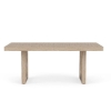 Picture of SHADOW BAY RECT DINING TABLE