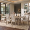 Picture of SHADOW BAY RECT DINING TABLE