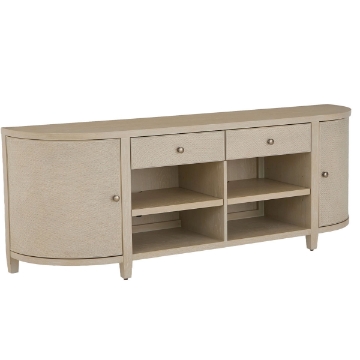 Picture of BAYVIEW MEDIA CONSOLE