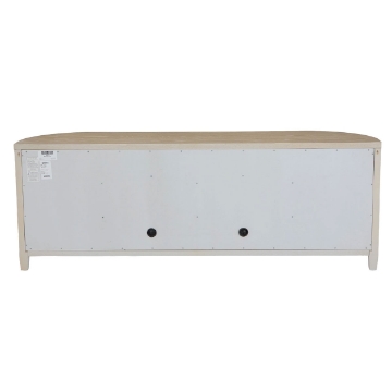 Picture of BAYVIEW MEDIA CONSOLE