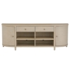 Picture of BAYVIEW MEDIA CONSOLE