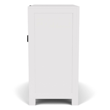 Picture of ROSALIE WHT 2 DR ACCENT CHEST