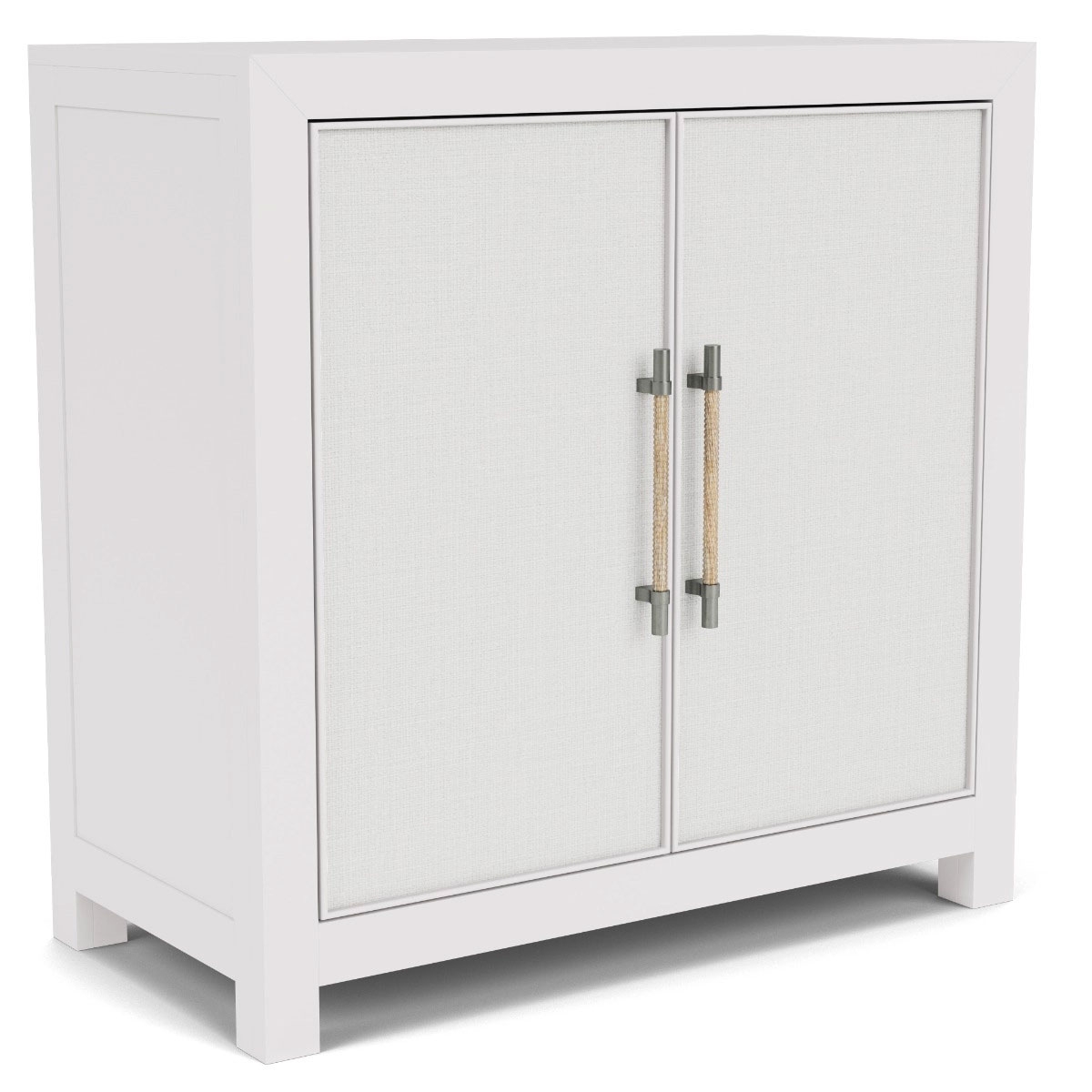 Picture of ROSALIE WHT 2 DR ACCENT CHEST