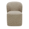 Picture of BONGO CASTER CHAIR-ANTIQUE