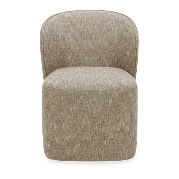 Picture of BONGO CASTER CHAIR-ANTIQUE