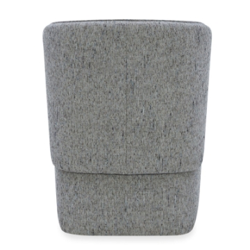 Picture of BONGO CASTER CHAIR-BLUE