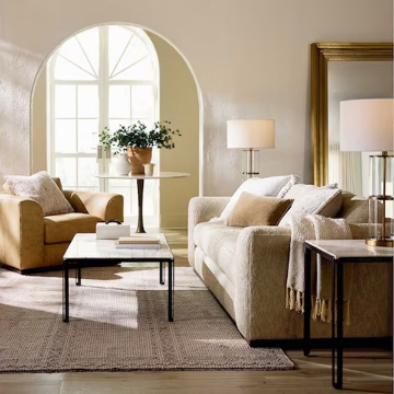 Picture of ERIN 36" RND DINING TABLE