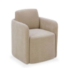Picture of ERIN 36" RND TBL 3PC DIN SET