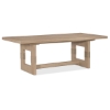 Picture of MISSION BAY RECT DINING TABLE