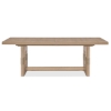 Picture of MISSION BAY RECT DINING TABLE