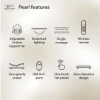 Picture of PEARL QN HD/FT/MA/LUM ADJ BASE