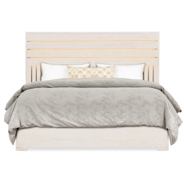 Picture of DUVAL QUEEN PANEL BED