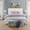 Picture of DUVAL QUEEN PANEL BED