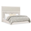 Picture of DUVAL KING PANEL BED