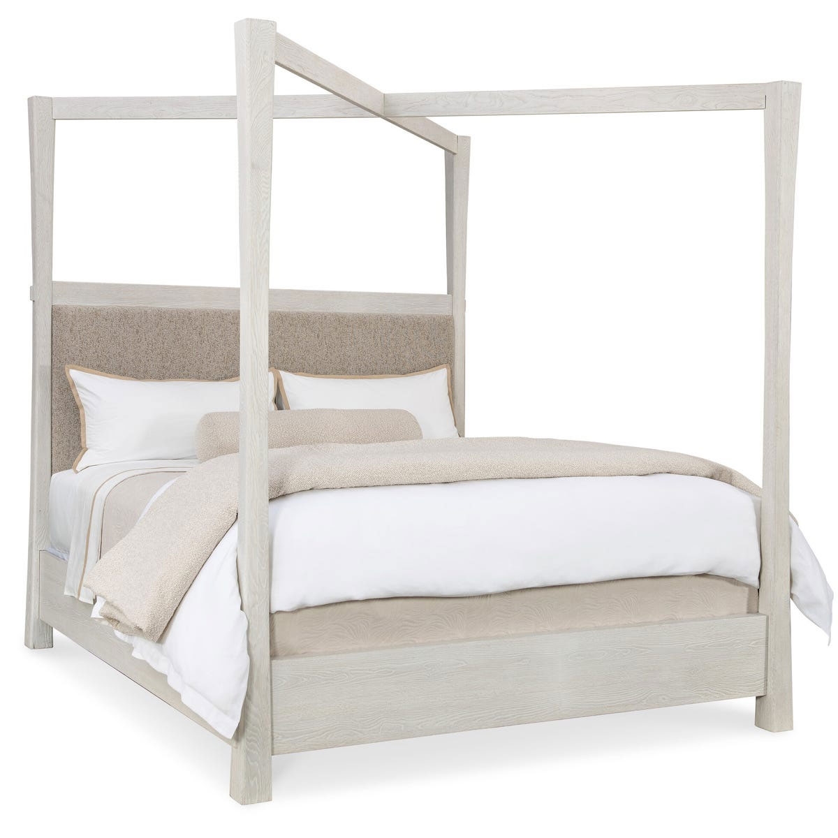 Picture of DUVAL QUEEN POSTER BED