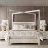 Picture of DUVAL QUEEN POSTER BED