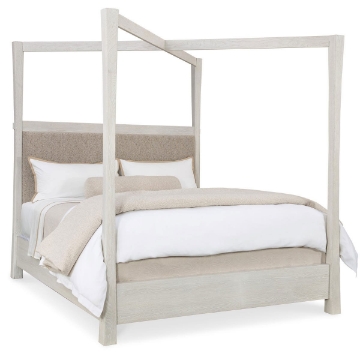 Picture of DUVAL KING POSTER BED