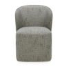 Picture of BONGO CASTER CHAIR-FOREST