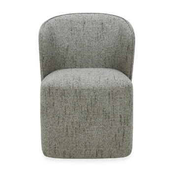 Picture of BONGO CASTER CHAIR-FOREST