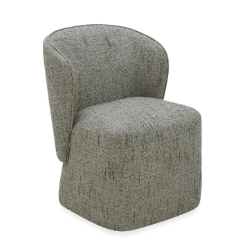 Picture of BONGO CASTER CHAIR-FOREST