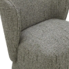 Picture of BONGO CASTER CHAIR-FOREST