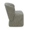 Picture of BONGO CASTER CHAIR-FOREST
