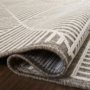 Picture of RAINIER 3 NAT/IVO 9'2X12'2 RUG