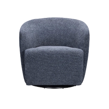 Picture of MINGLE SWGL CHAIR-BLUE
