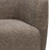 Picture of MINGLE SWGL CHAIR-BROWN