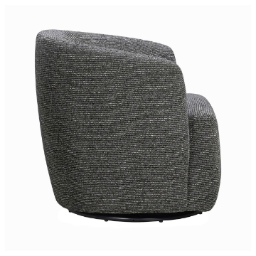 Picture of MINGLE SWGL CHAIR-BLACK