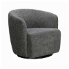 Picture of MINGLE SWGL CHAIR-BLACK
