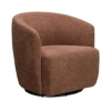 Picture of MINGLE SWGL CHAIR-TERRACOTTA