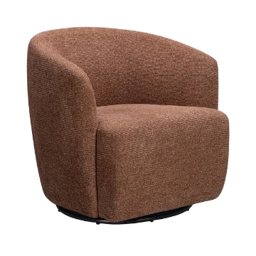 Picture of MINGLE SWGL CHAIR-TERRACOTTA