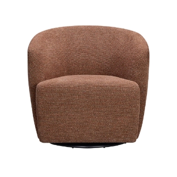 Picture of MINGLE SWGL CHAIR-TERRACOTTA
