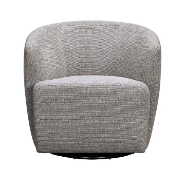 Picture of MINGLE SWGL CHAIR-GREY