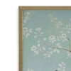 Picture of BIRDS & FLWRS MINT MATTE II