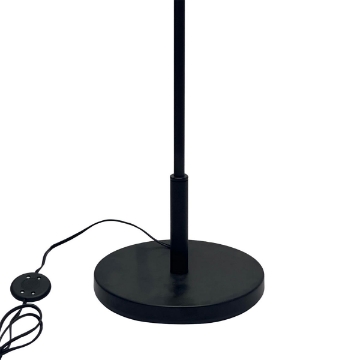 Picture of BALI RATTAN FLOOR LAMP