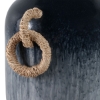 Picture of WOODSONROSE BLUE 18" VASE