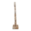 Picture of DAYTONHAM IVORY 15" CRCL DECOR