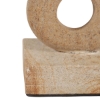 Picture of DAYTONHAM IVORY 15" CRCL DECOR