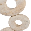 Picture of DAYTONHAM IVORY 15" CRCL DECOR