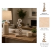 Picture of DAYTONHAM IVORY 15" CRCL DECOR