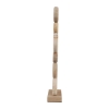 Picture of DAYTONHAM IVORY 21" CRCL DECOR