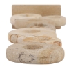 Picture of DAYTONHAM IVORY 21" CRCL DECOR